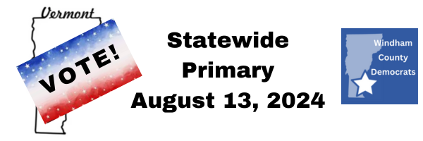 Statewide Primary 2024